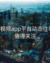 汤不热视频app平台动态往事回顾，值得关注