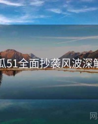 吃瓜51全面抄袭风波深解析