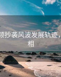 新91视频抄袭风波发展轨迹，揭秘真相