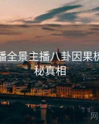 杏吧直播全景主播八卦因果梳理，揭秘真相